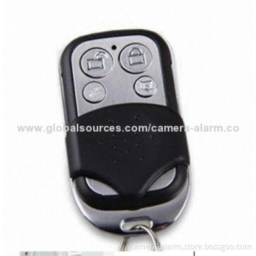 GSM Alarm System, 315/433MHz, Supports SMS and Dialing Alarm, Full Voice Prompt, OEM/ODM, CE/RoHS